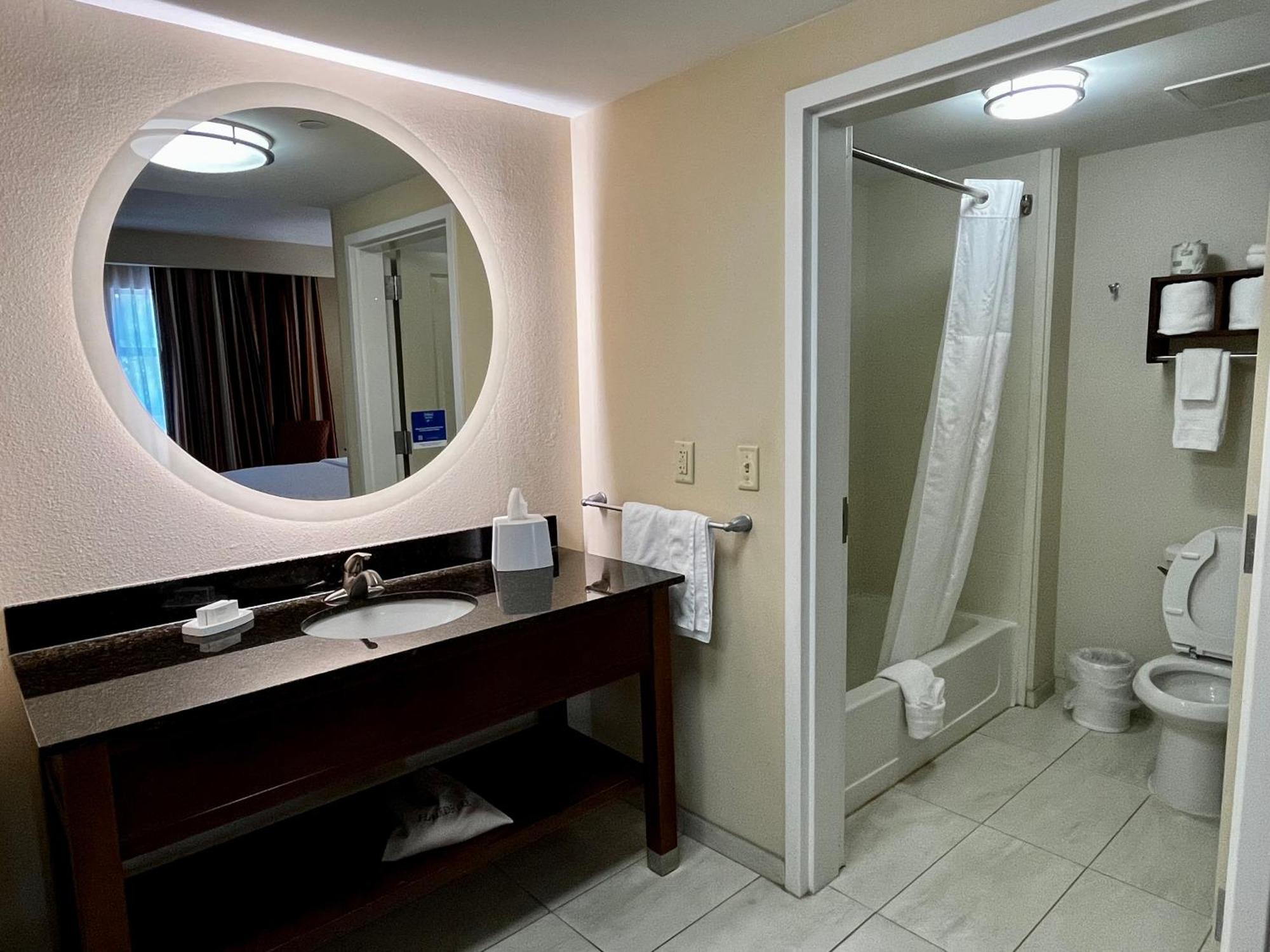 Hampton Inn Columbus/South-Fort Benning Buitenkant foto