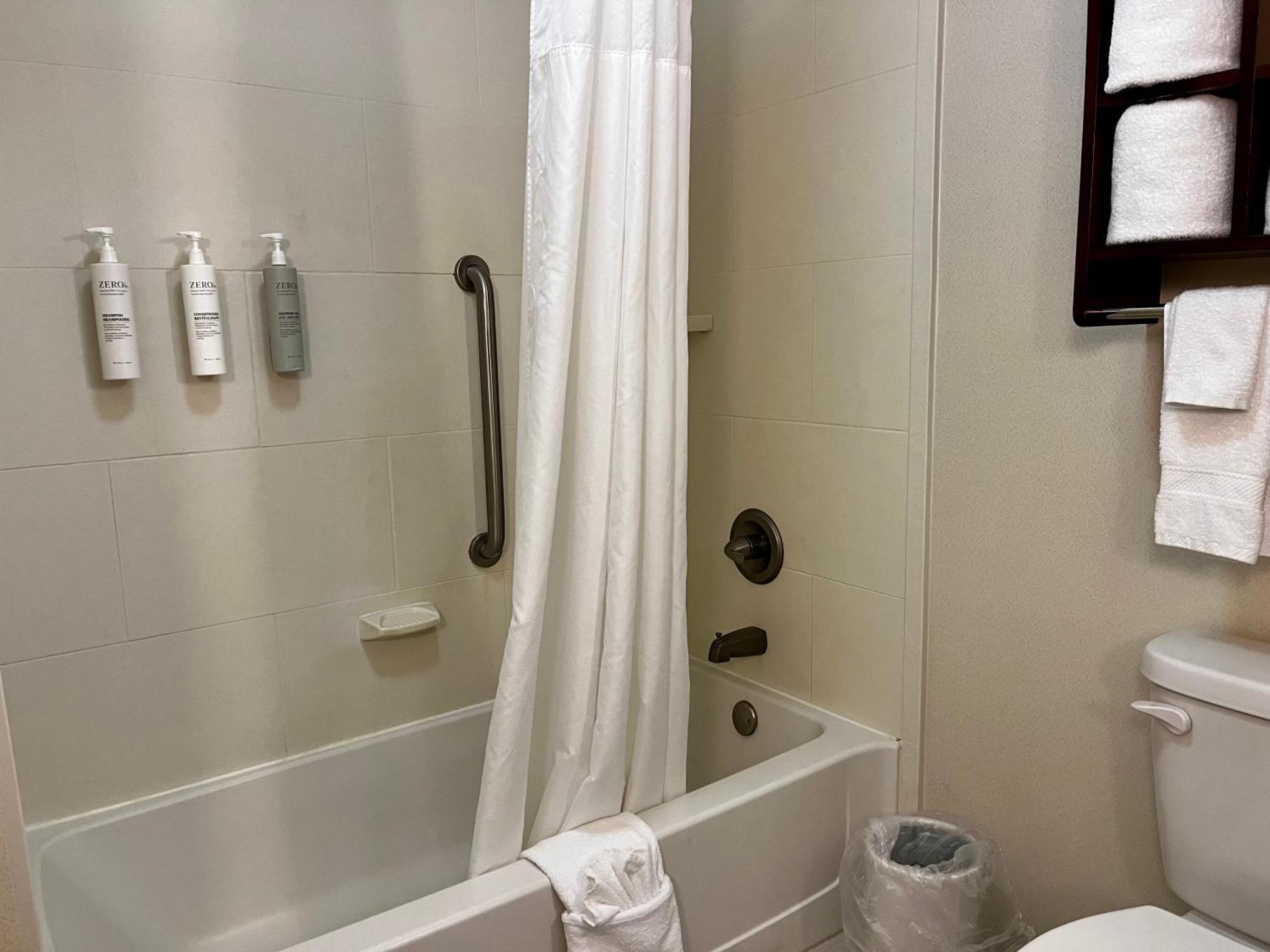 Hampton Inn Columbus/South-Fort Benning Buitenkant foto