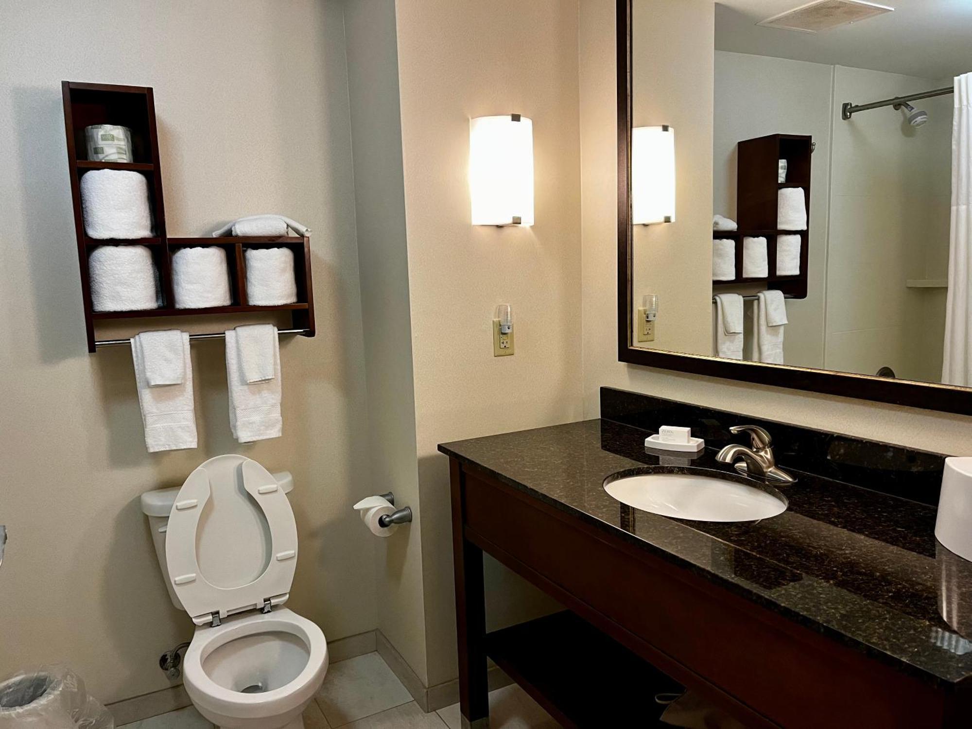 Hampton Inn Columbus/South-Fort Benning Buitenkant foto