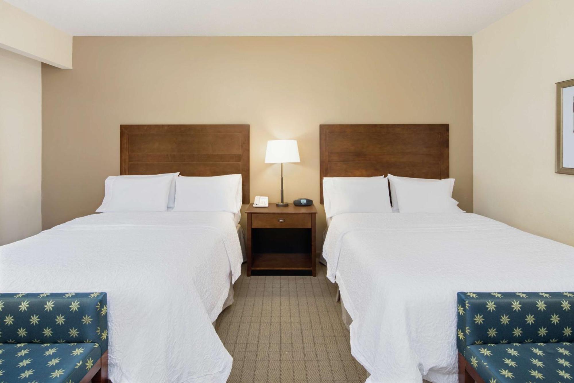 Hampton Inn Columbus/South-Fort Benning Buitenkant foto