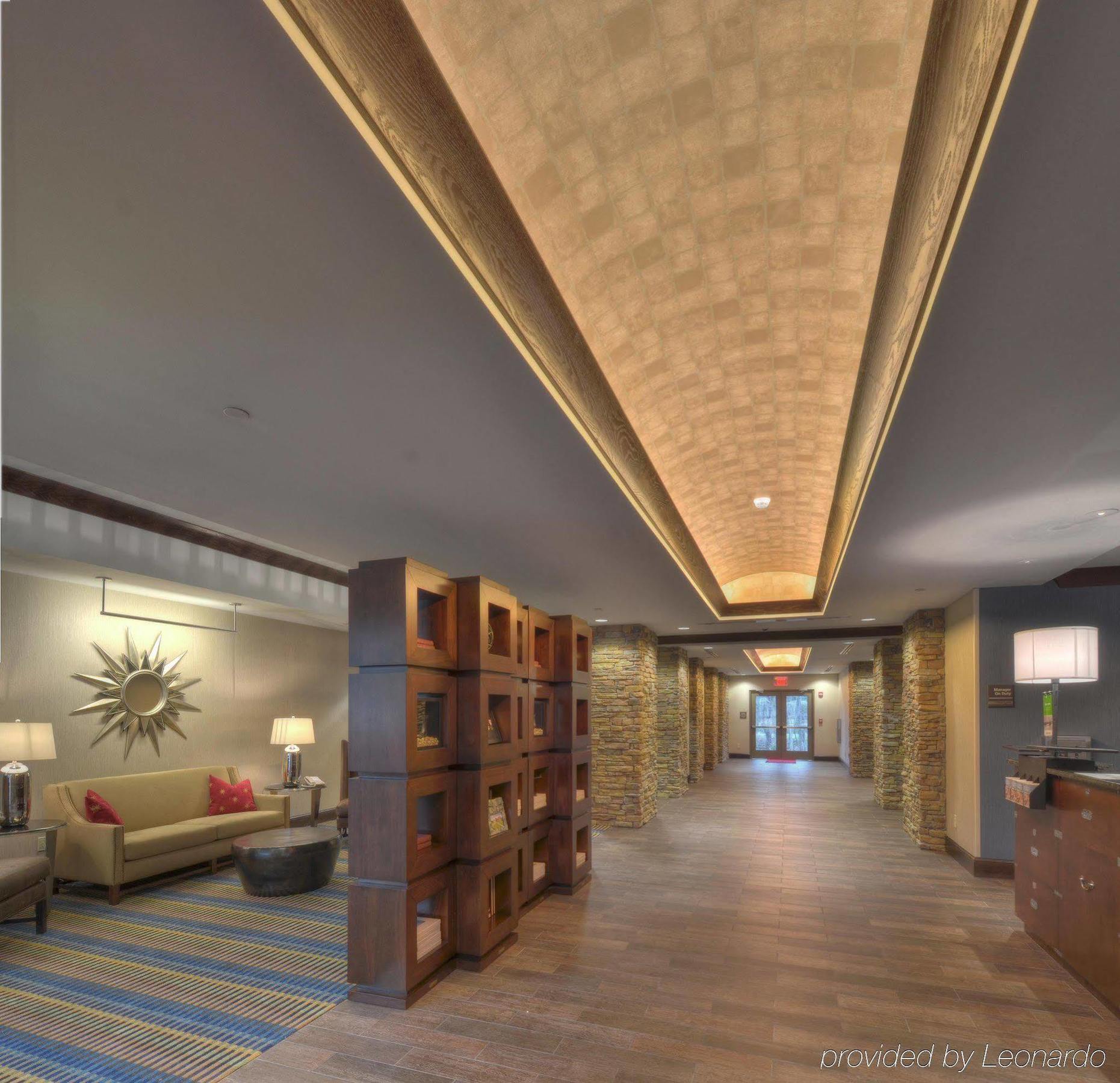 Hampton Inn Columbus/South-Fort Benning Buitenkant foto