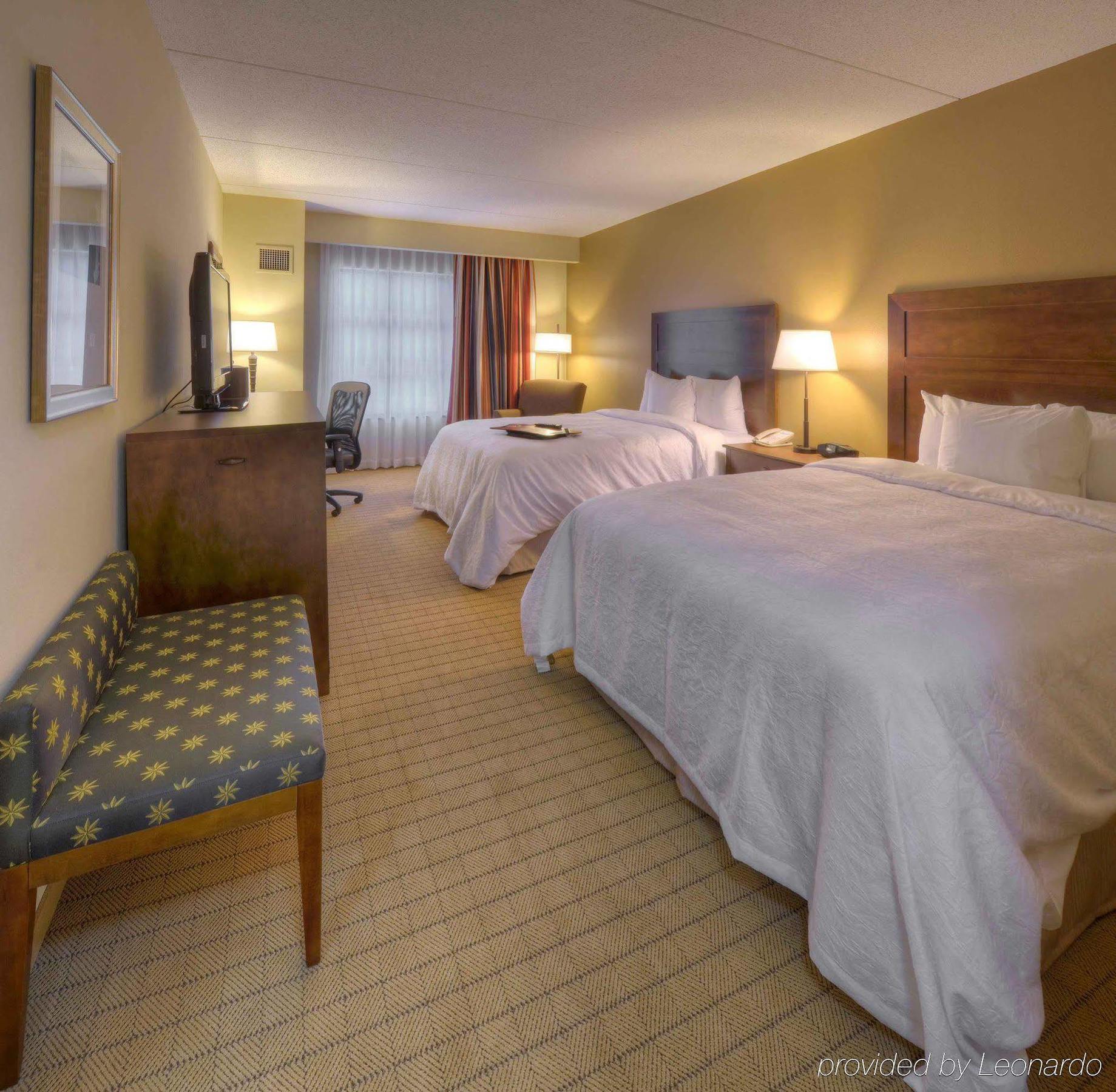 Hampton Inn Columbus/South-Fort Benning Buitenkant foto