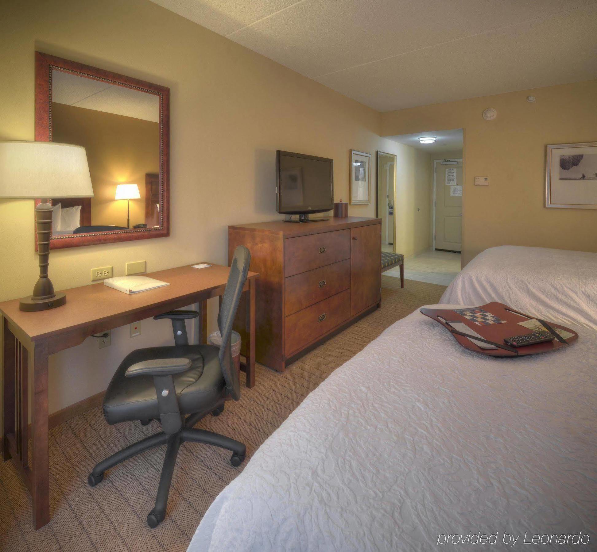 Hampton Inn Columbus/South-Fort Benning Buitenkant foto