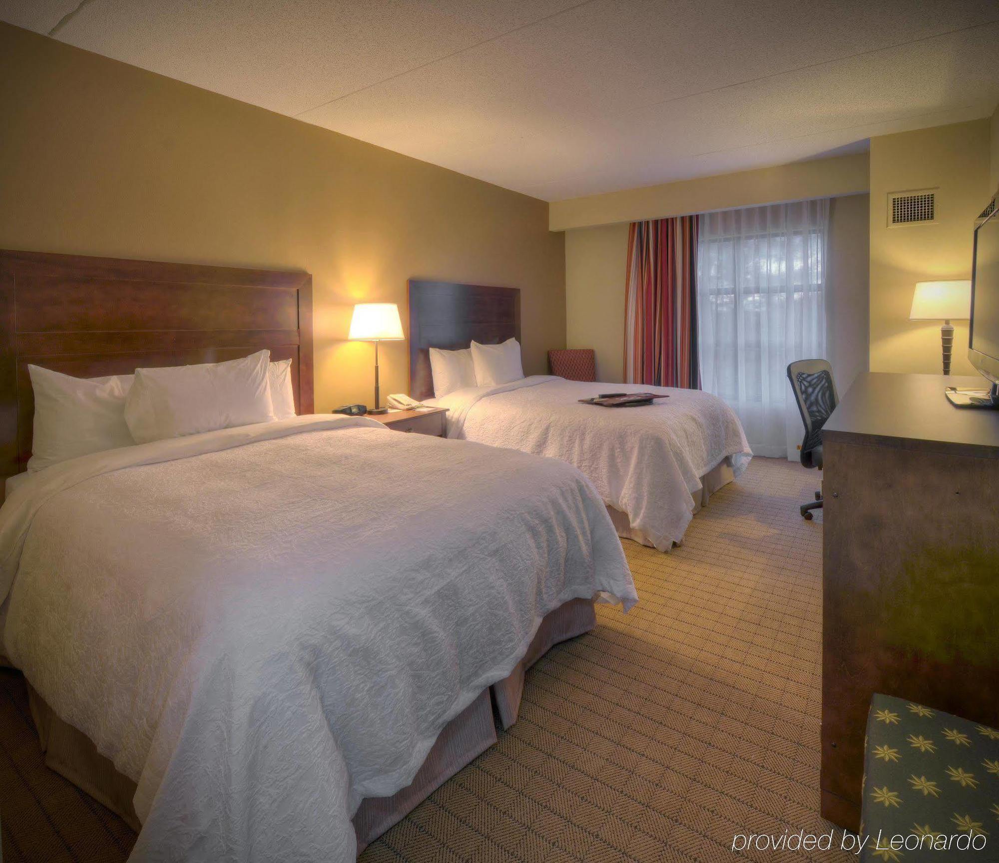 Hampton Inn Columbus/South-Fort Benning Buitenkant foto