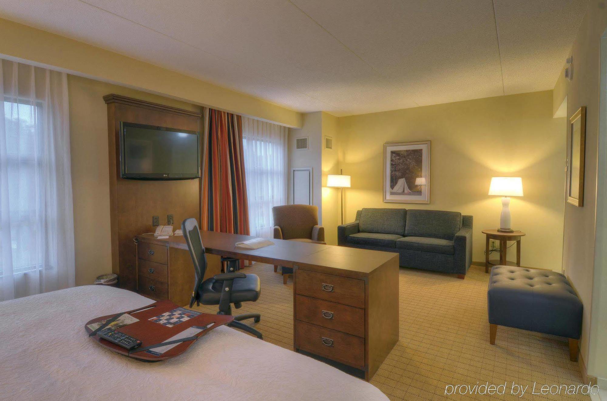 Hampton Inn Columbus/South-Fort Benning Buitenkant foto