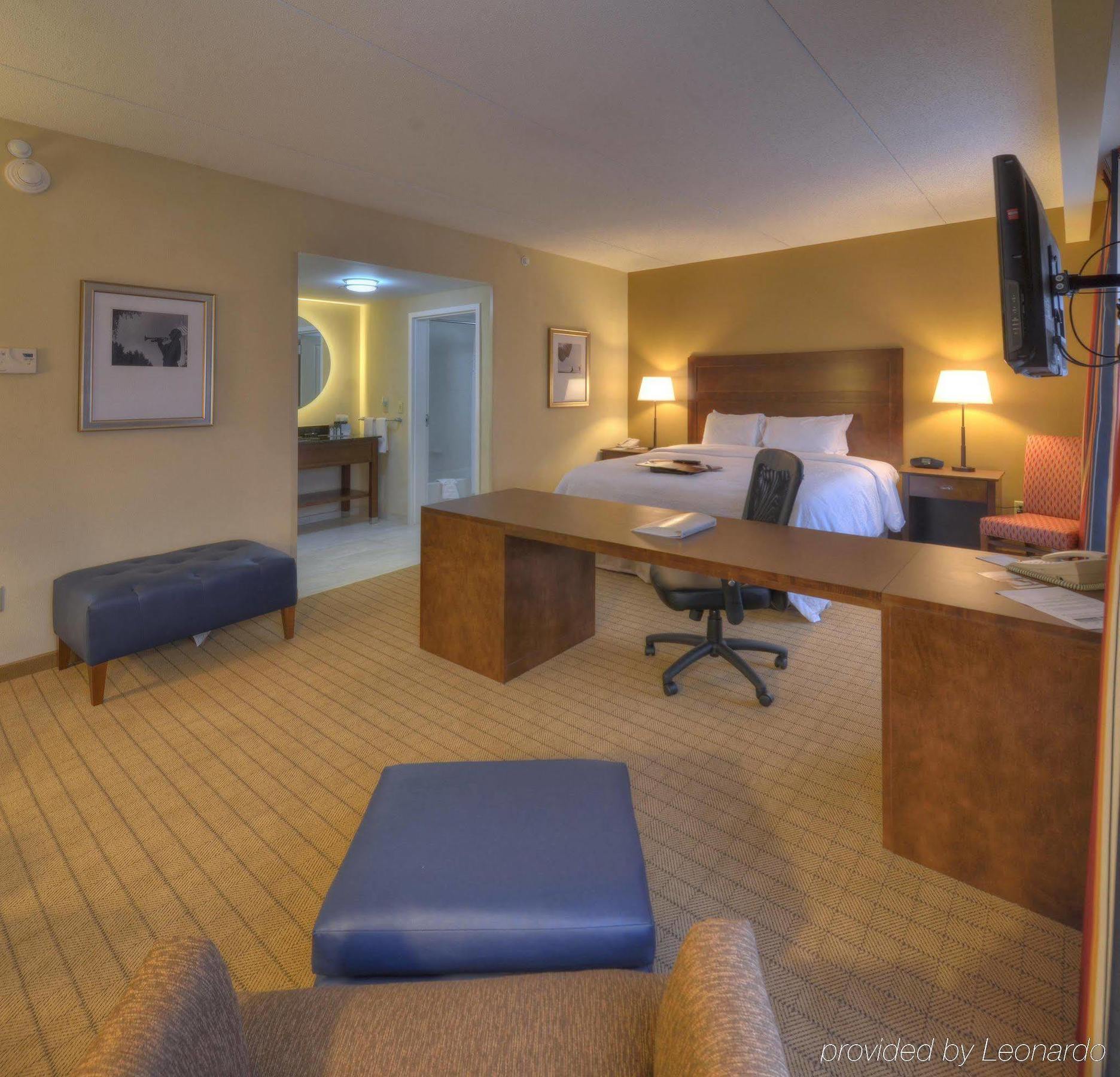 Hampton Inn Columbus/South-Fort Benning Buitenkant foto