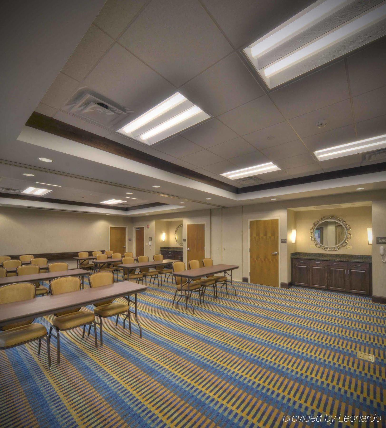 Hampton Inn Columbus/South-Fort Benning Buitenkant foto