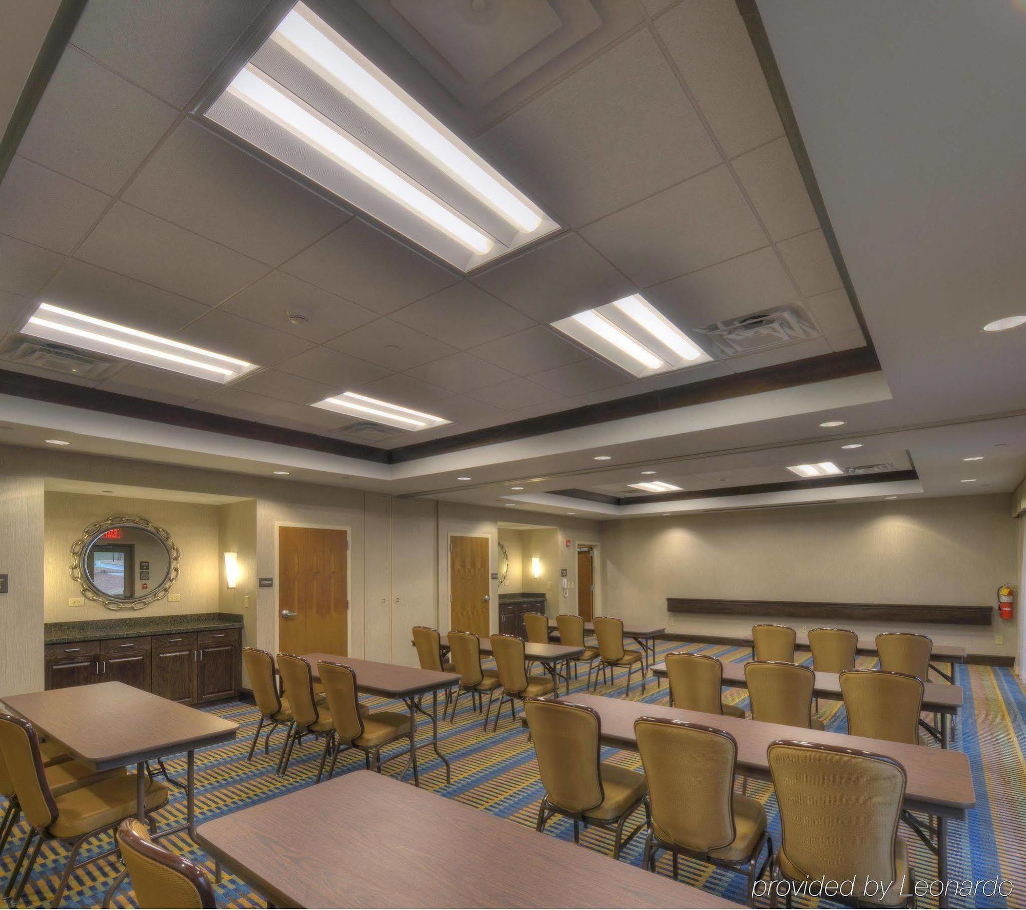 Hampton Inn Columbus/South-Fort Benning Buitenkant foto