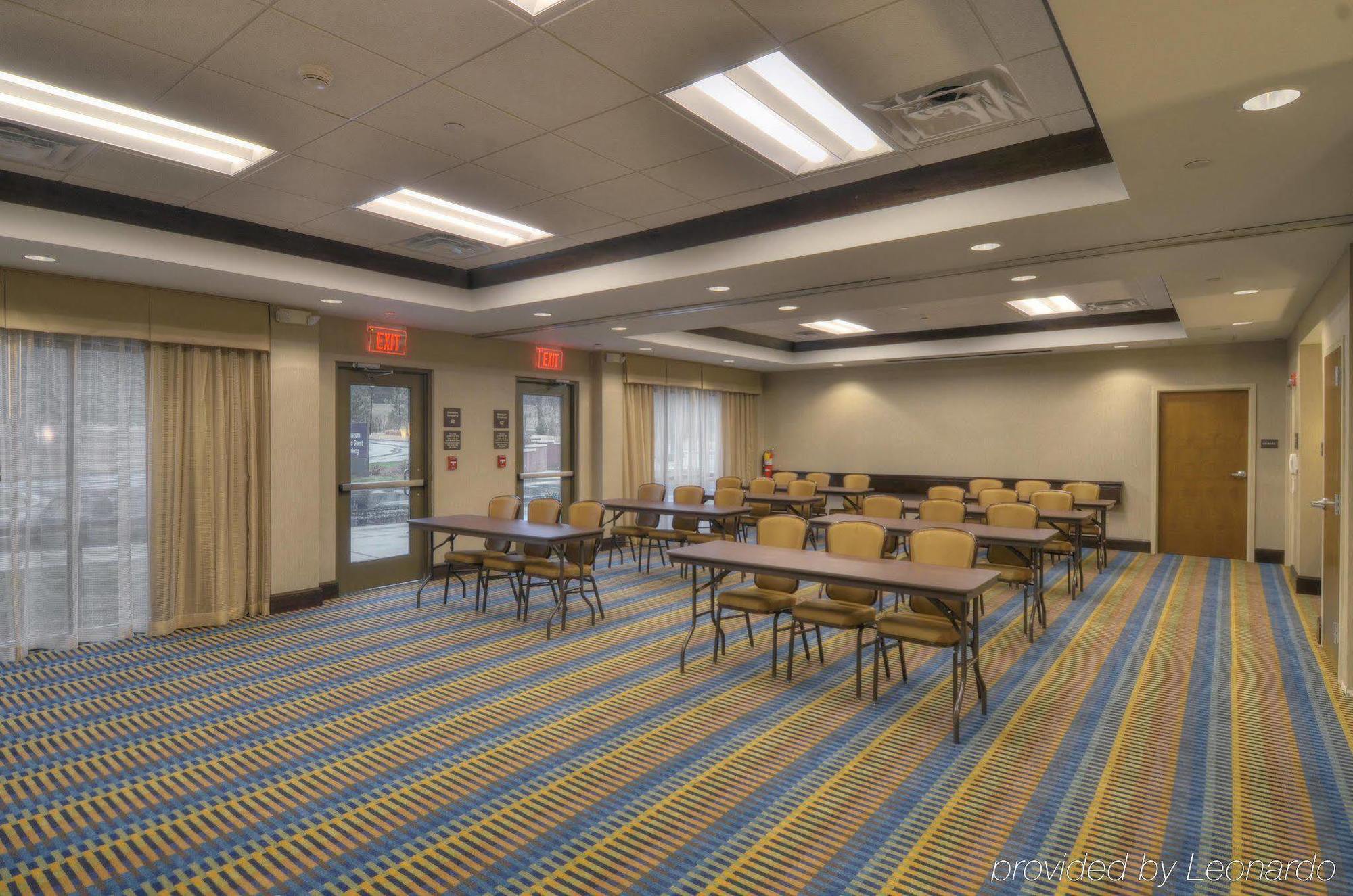 Hampton Inn Columbus/South-Fort Benning Buitenkant foto