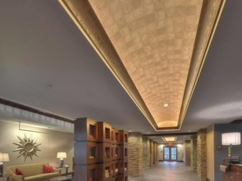Hampton Inn Columbus/South-Fort Benning Buitenkant foto